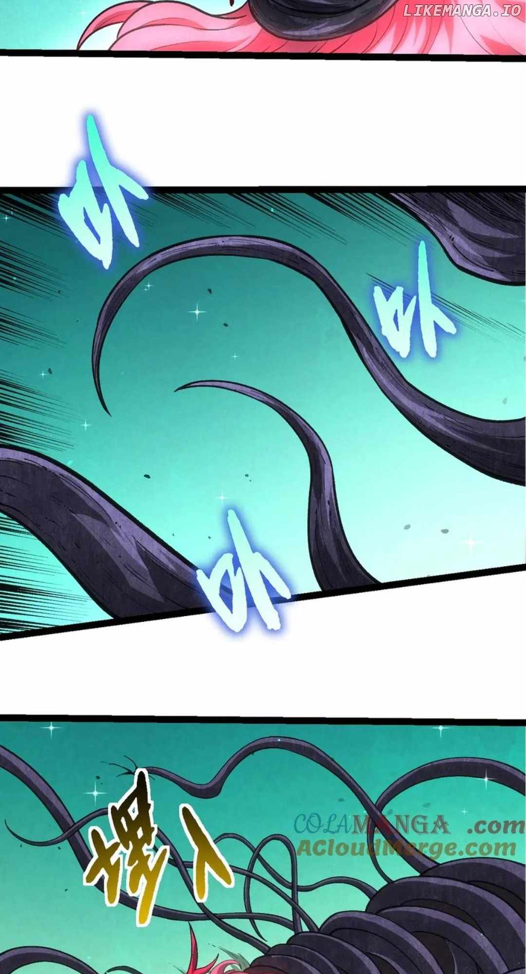 Evolution Begins With A Big Tree Chapter 375 3